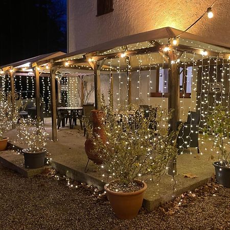 Saint-Pierre-d'Argencon La Source B&B 외부 사진