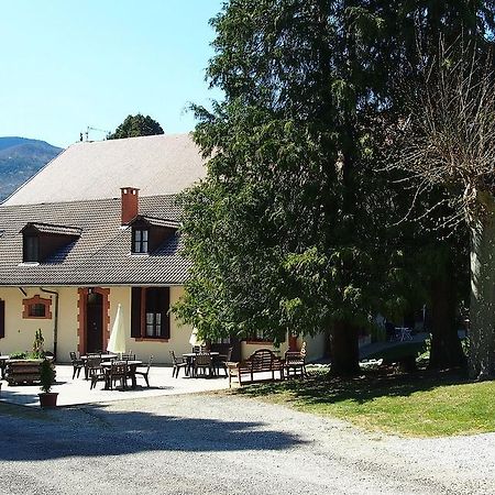 Saint-Pierre-d'Argencon La Source B&B 외부 사진