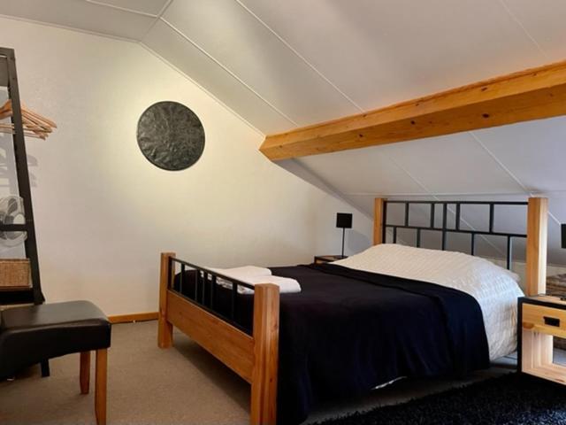 Saint-Pierre-d'Argencon La Source B&B 외부 사진