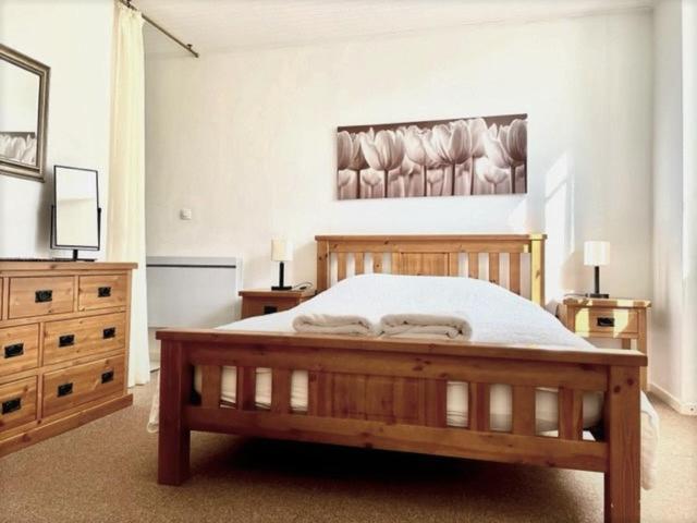 Saint-Pierre-d'Argencon La Source B&B 외부 사진