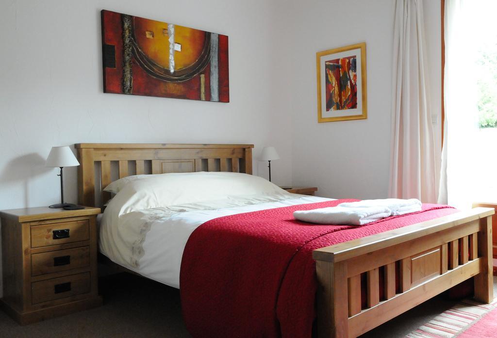 Saint-Pierre-d'Argencon La Source B&B 객실 사진