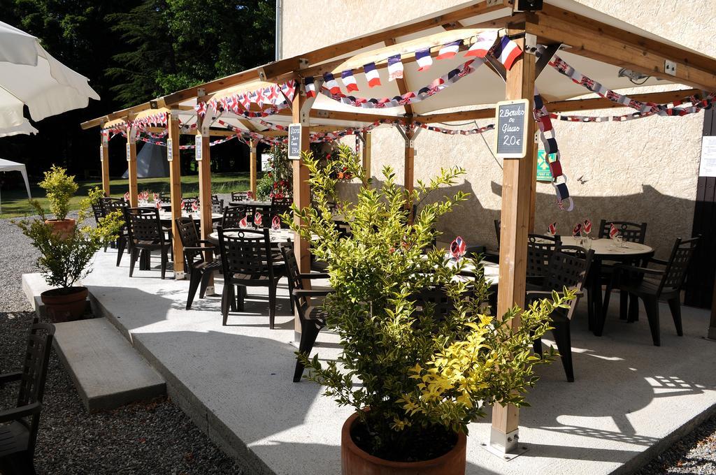 Saint-Pierre-d'Argencon La Source B&B 외부 사진