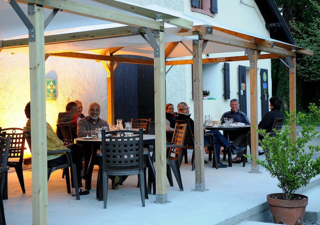 Saint-Pierre-d'Argencon La Source B&B 외부 사진