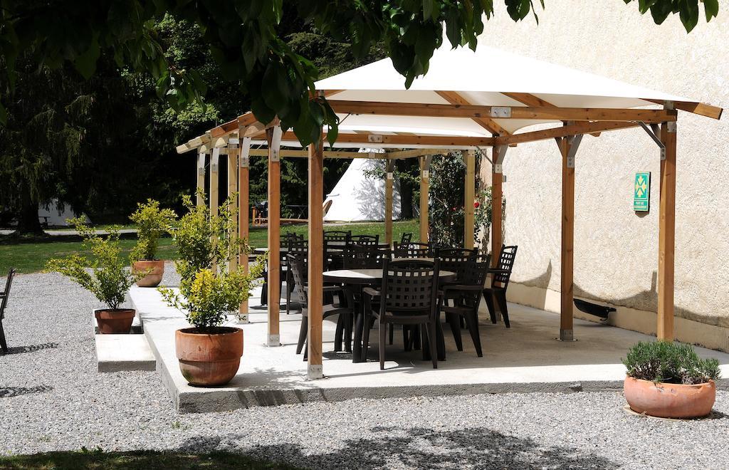Saint-Pierre-d'Argencon La Source B&B 외부 사진