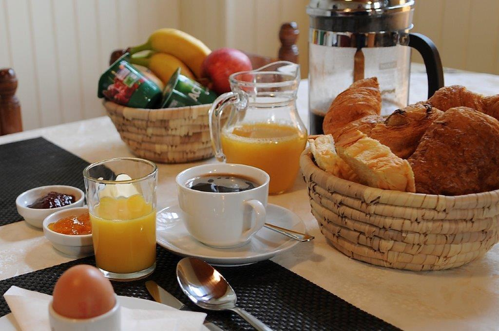 Saint-Pierre-d'Argencon La Source B&B 외부 사진