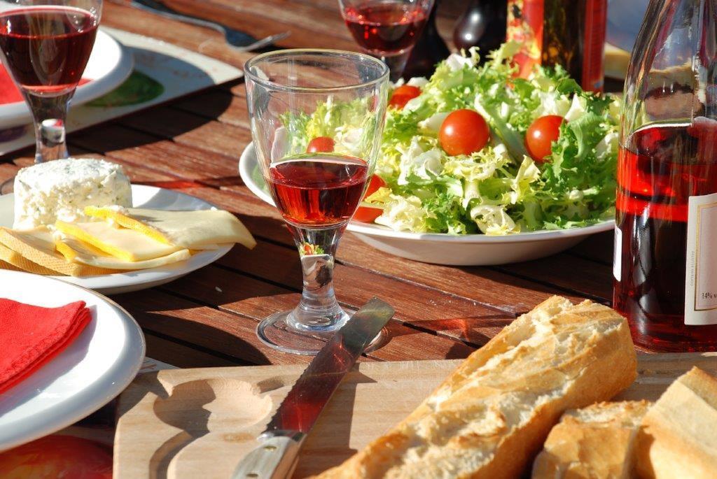 Saint-Pierre-d'Argencon La Source B&B 외부 사진