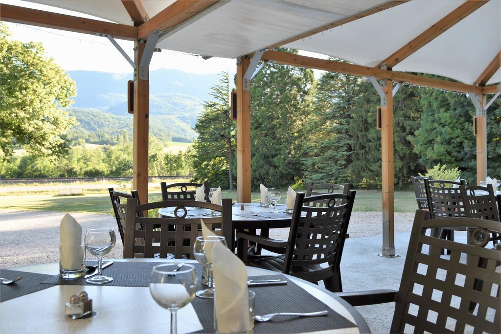 Saint-Pierre-d'Argencon La Source B&B 외부 사진