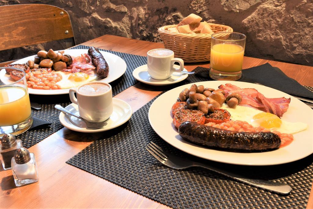 Saint-Pierre-d'Argencon La Source B&B 외부 사진