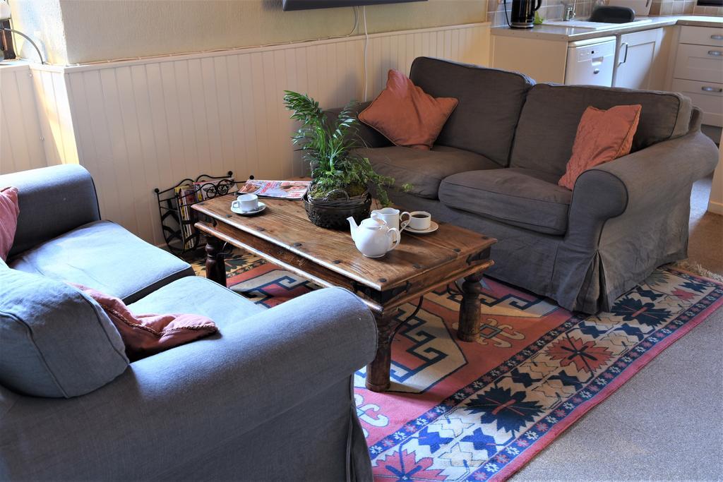 Saint-Pierre-d'Argencon La Source B&B 외부 사진