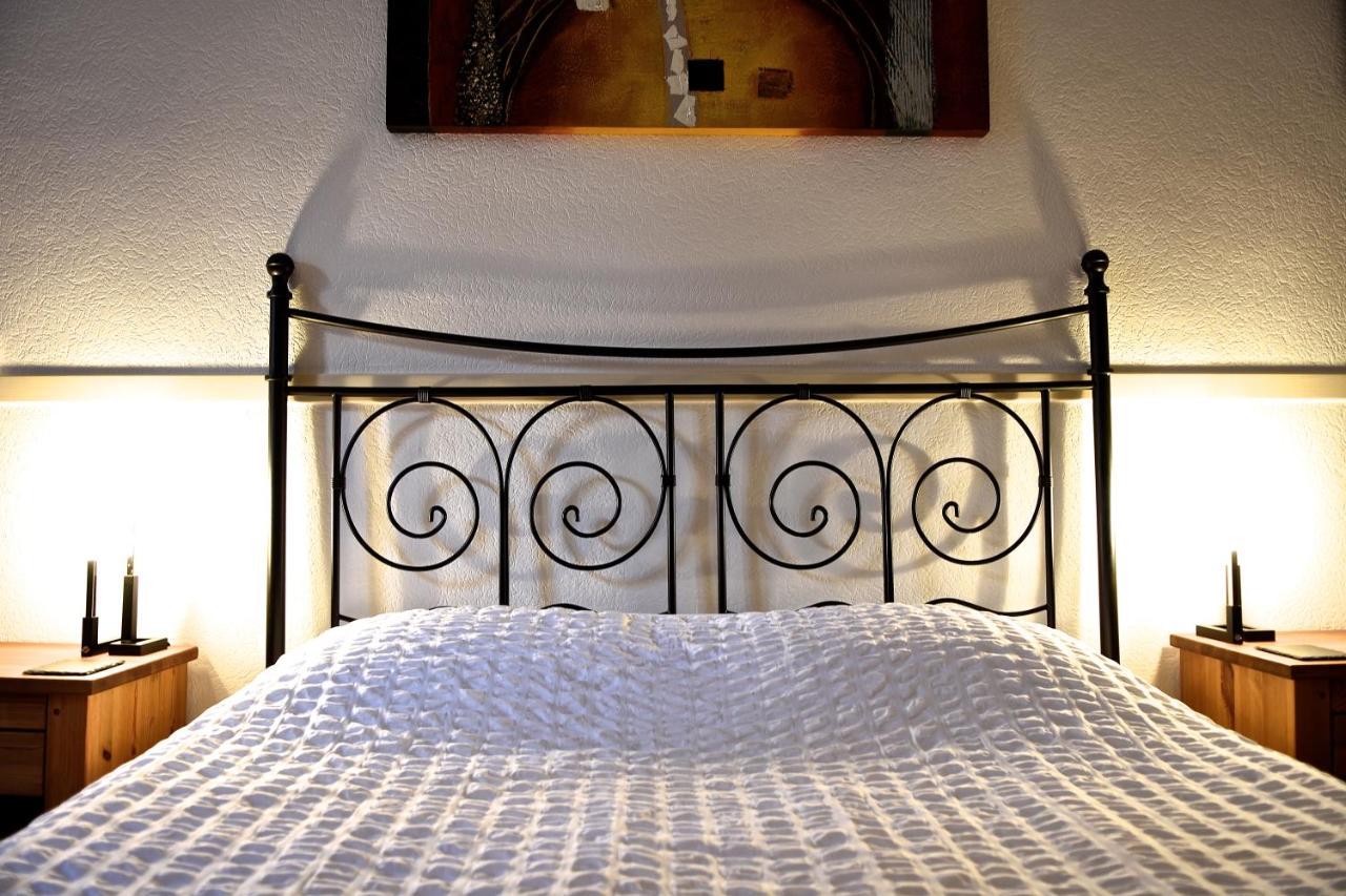 Saint-Pierre-d'Argencon La Source B&B 외부 사진