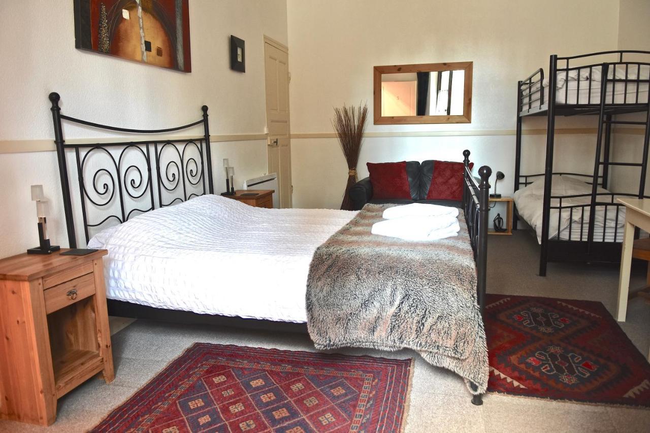 Saint-Pierre-d'Argencon La Source B&B 외부 사진