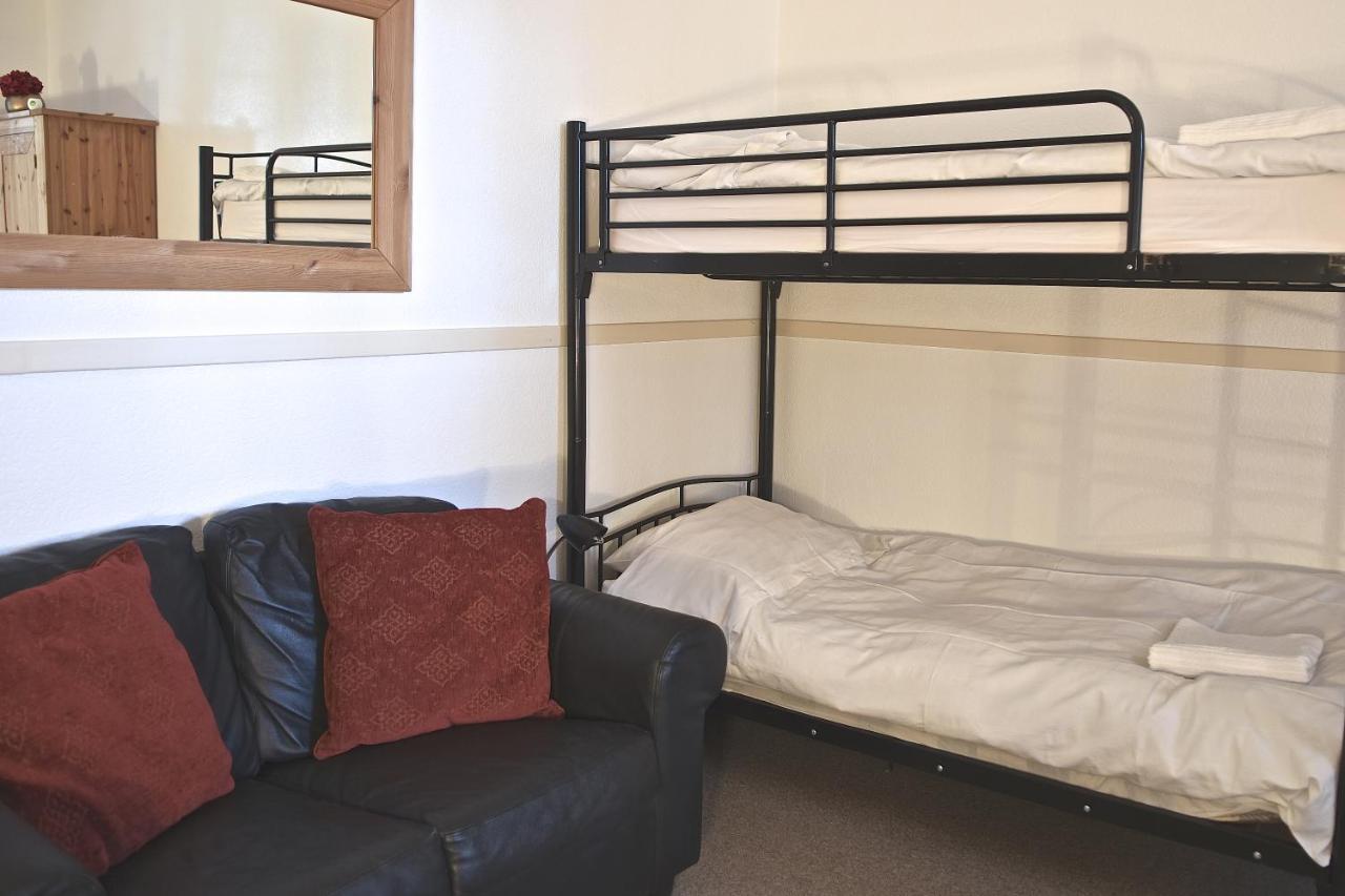 Saint-Pierre-d'Argencon La Source B&B 외부 사진